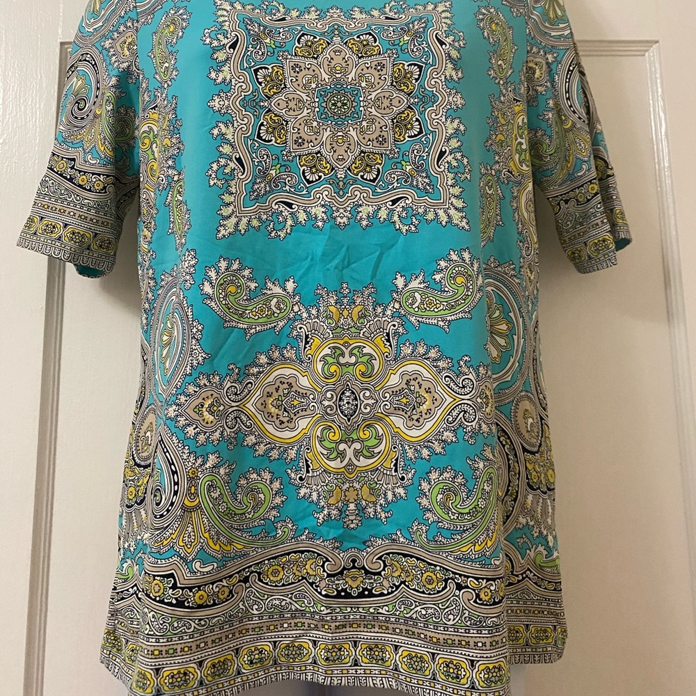 Charter club top, size PM. Petit